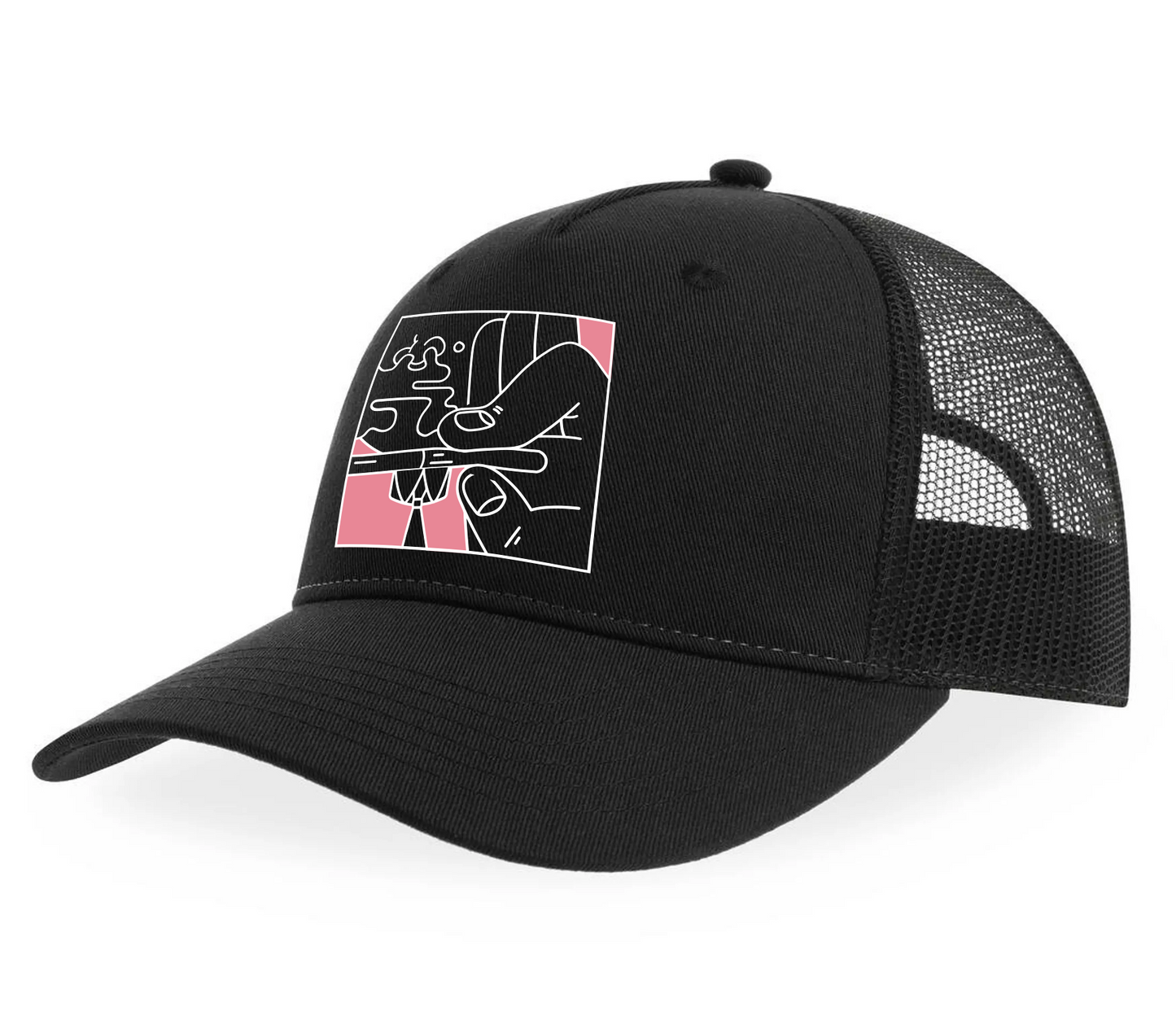 COSAM CAP