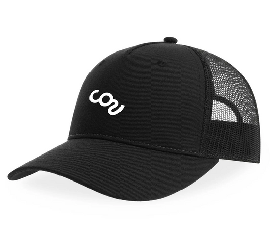 COSAM CAP LOGO